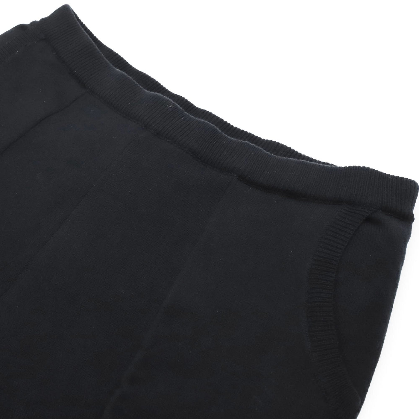 Sweater Short