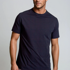 Buki Cinqo Tech Tee  - Black