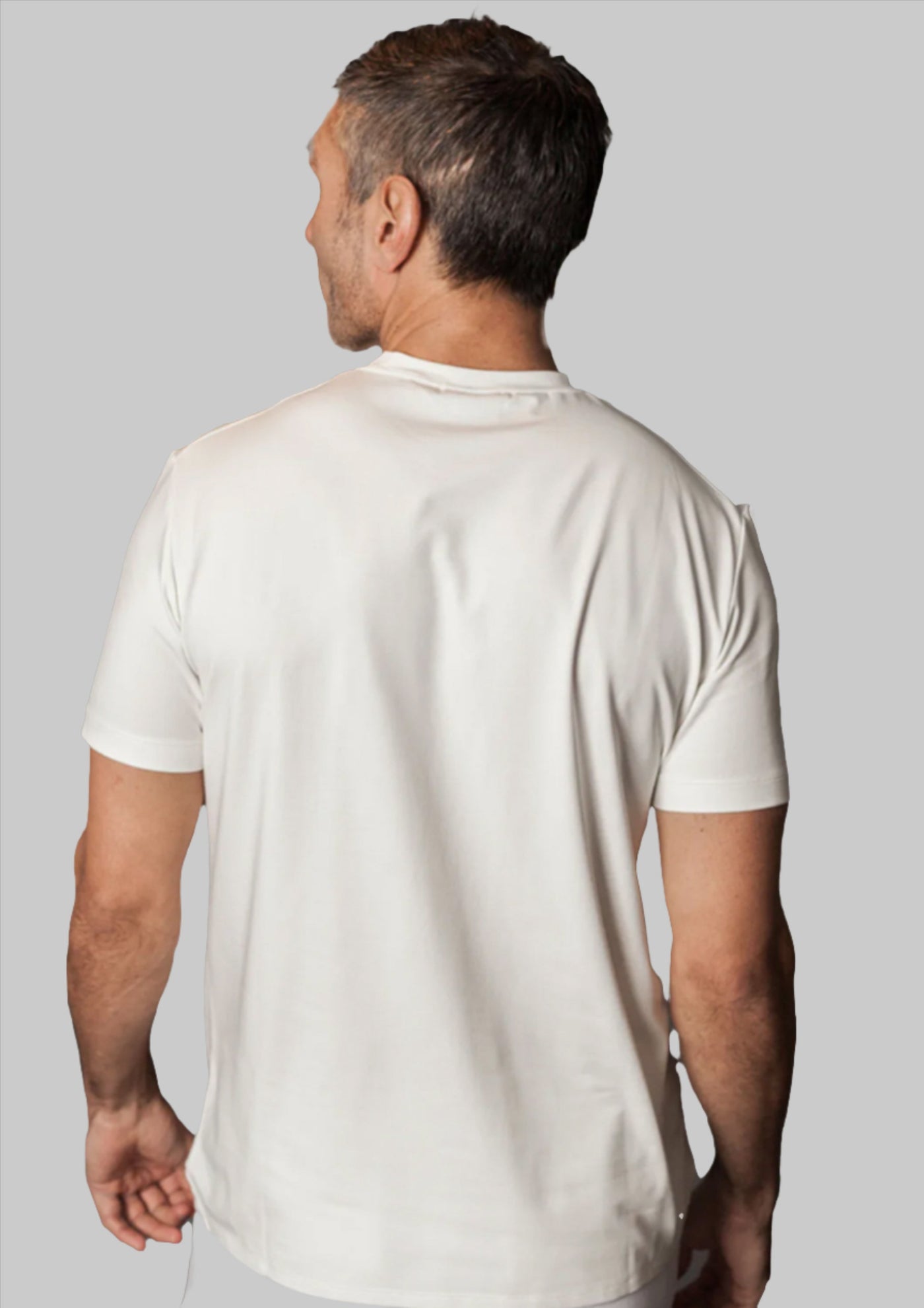 Buki Cinqo Tech Tee - Maize