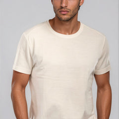 Buki Cinqo Tech Tee - Maize